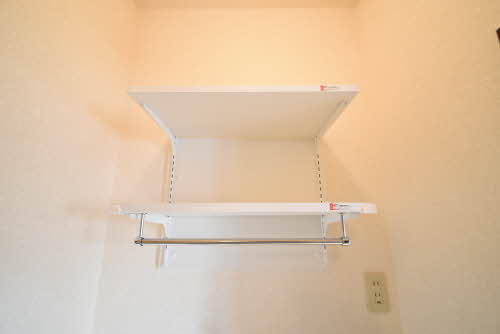 平和ハウス A202号-11