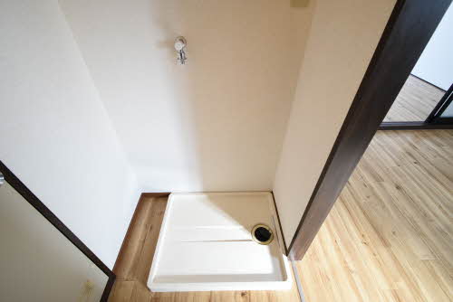 平和ハウス A202号-13