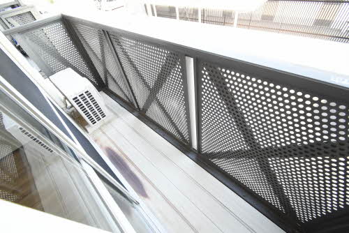 平和ハウス A202号-15