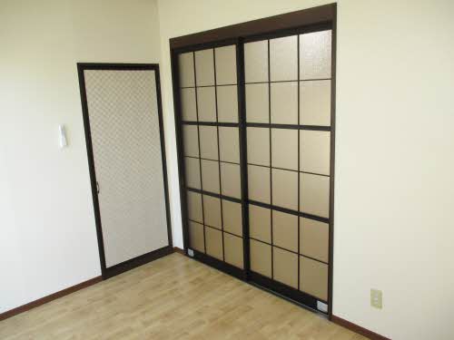 平和ハウス B105号-2