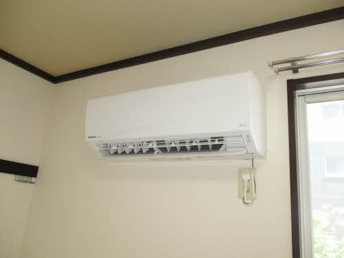 平和ハウス B105号-4