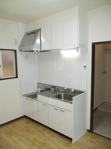 平和ハウス B105号-5