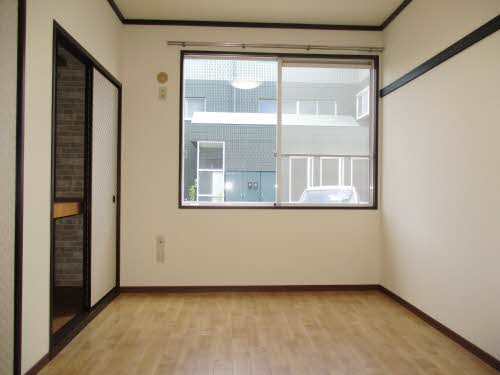 平和ハウス B105号-6