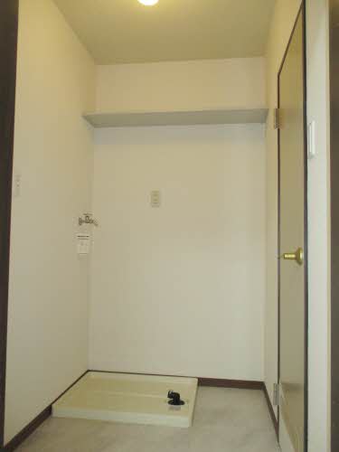 平和ハウス B105号-9