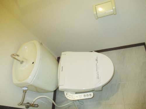 平和ハウス B105号-10