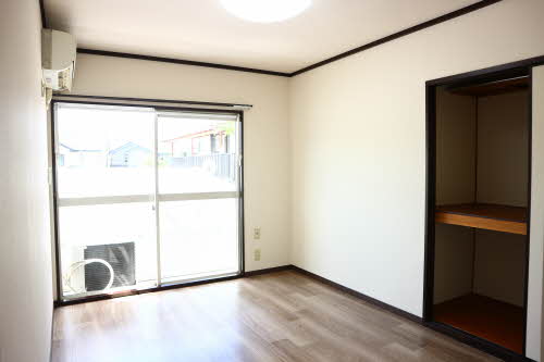 フレグランス大野木 0201号-2