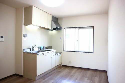 フレグランス大野木 0201号-4