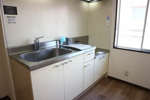 フレグランス大野木 0201号-5