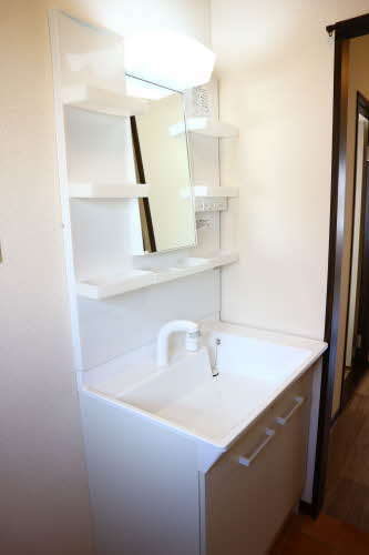 フレグランス大野木 0201号-6