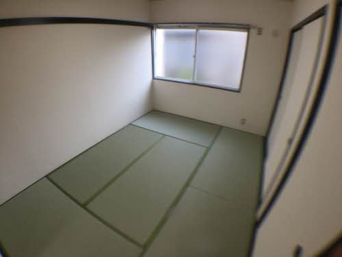 ハイツおおみね A103号-8