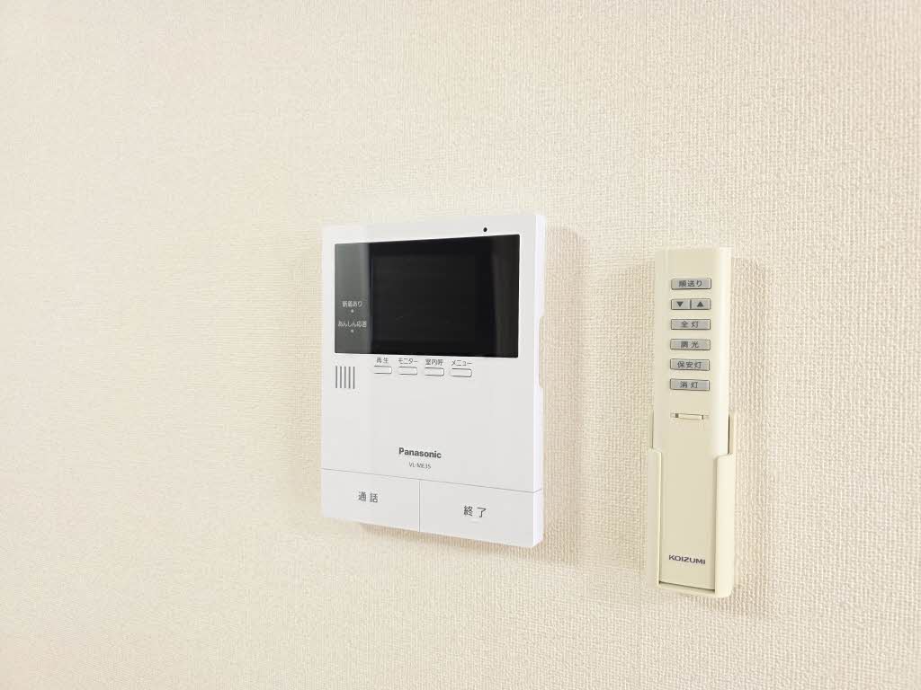 ヴィサージュ安東 0102号-12