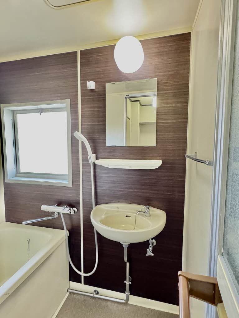 ヴィサージュ安東 0202号-6