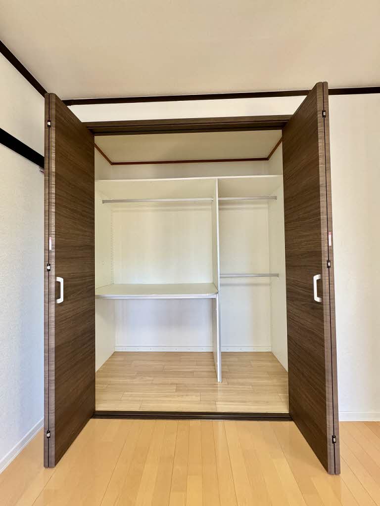 ヴィサージュ安東 0202号-9