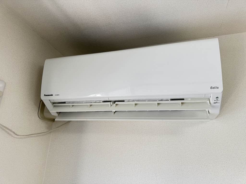 ヴィサージュ安東 0202号-12