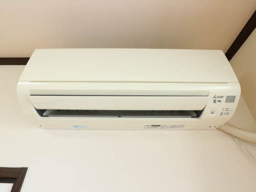 タウニー春日 B206号-15