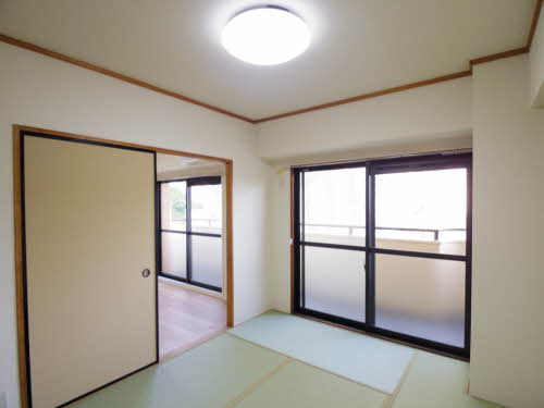 グランドール徳川 1103号-13