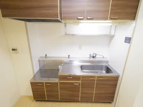 グランドール徳川 1202号-3