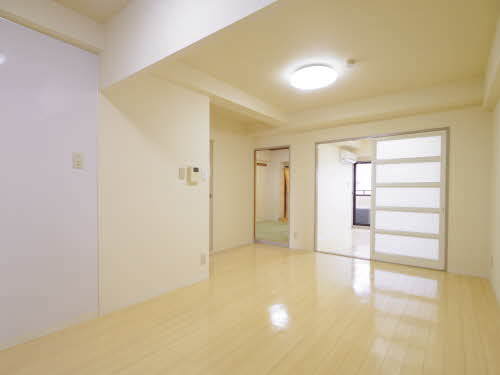 グランドール徳川 1202号-5