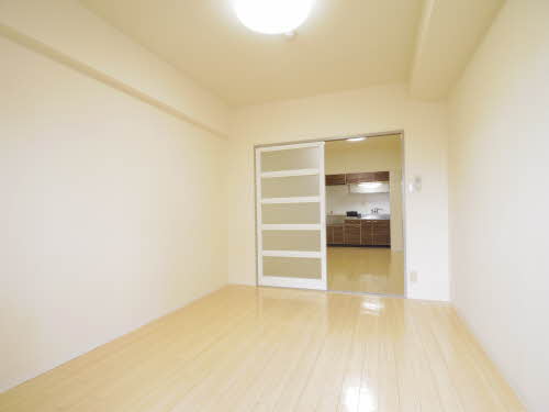 グランドール徳川 1202号-6