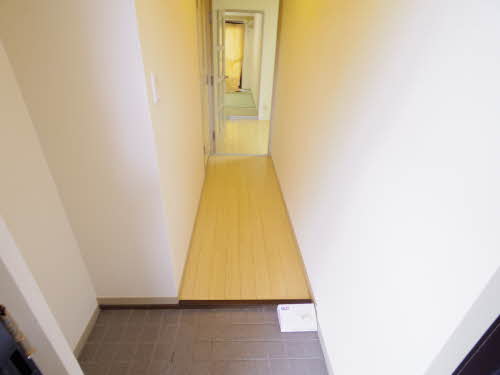 グランドール徳川 1202号-15