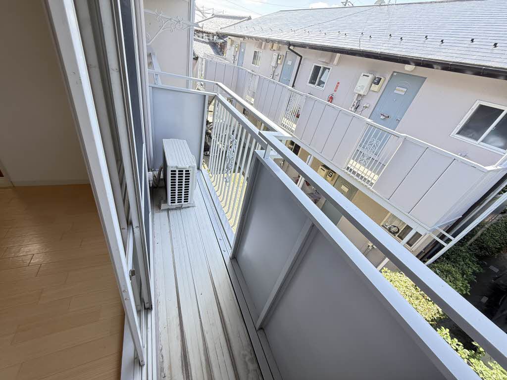 美住工房 A203号-12