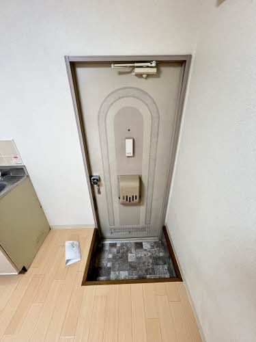 美住工房 B101号-3