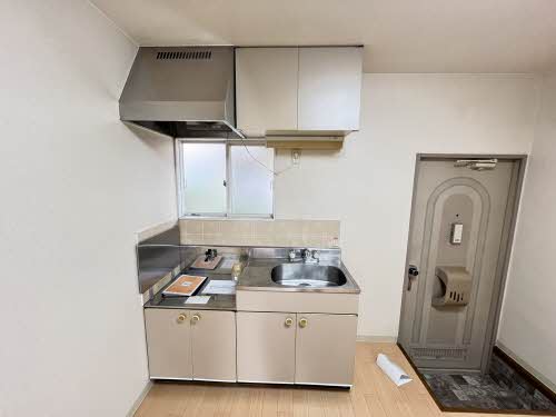 美住工房 B101号-4