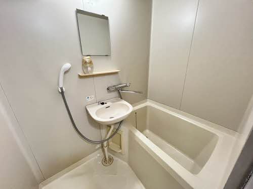 美住工房 B101号-7