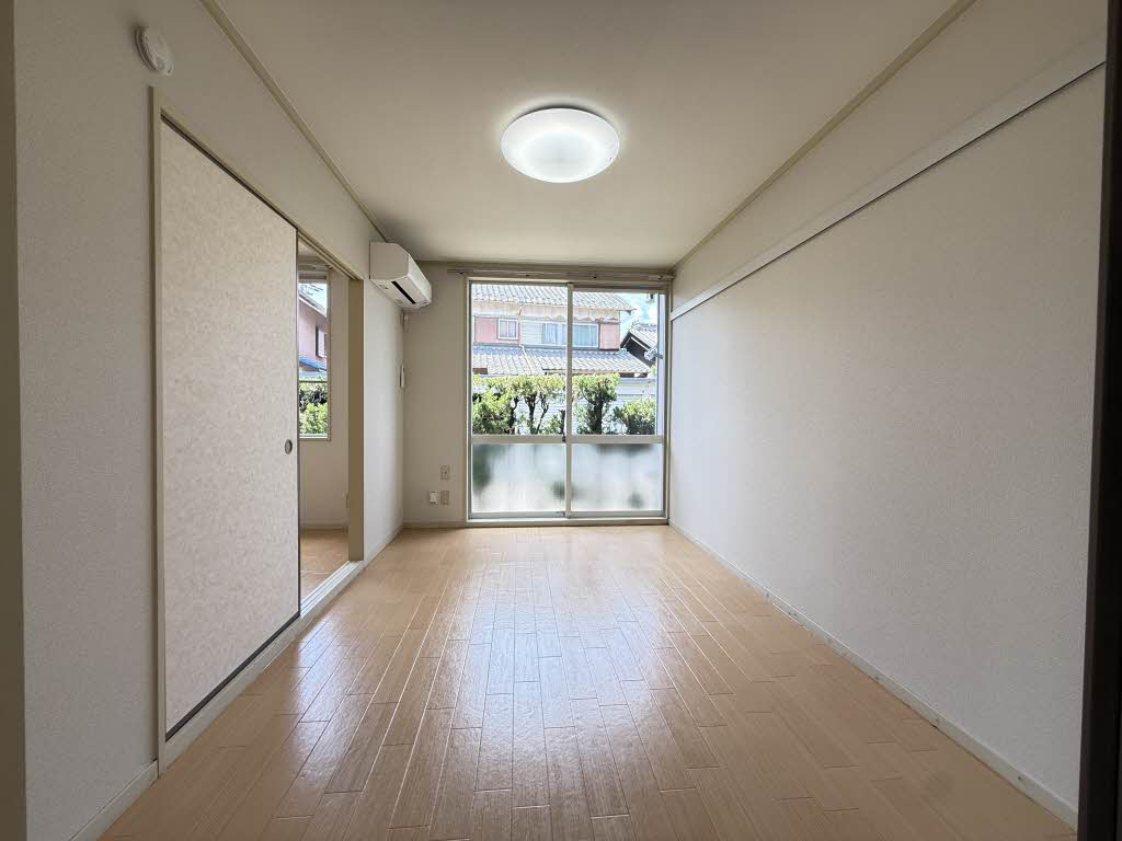 美住工房 B102号-3