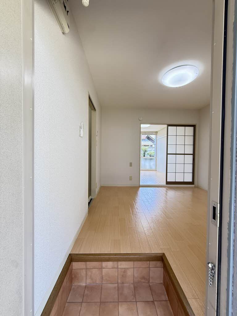 美住工房 B102号-6