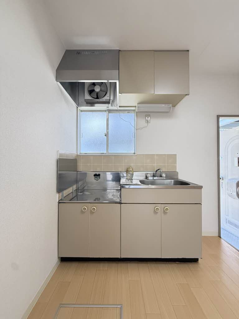 美住工房 B102号-11
