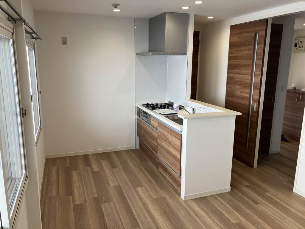 アレイ２１ A202号-3