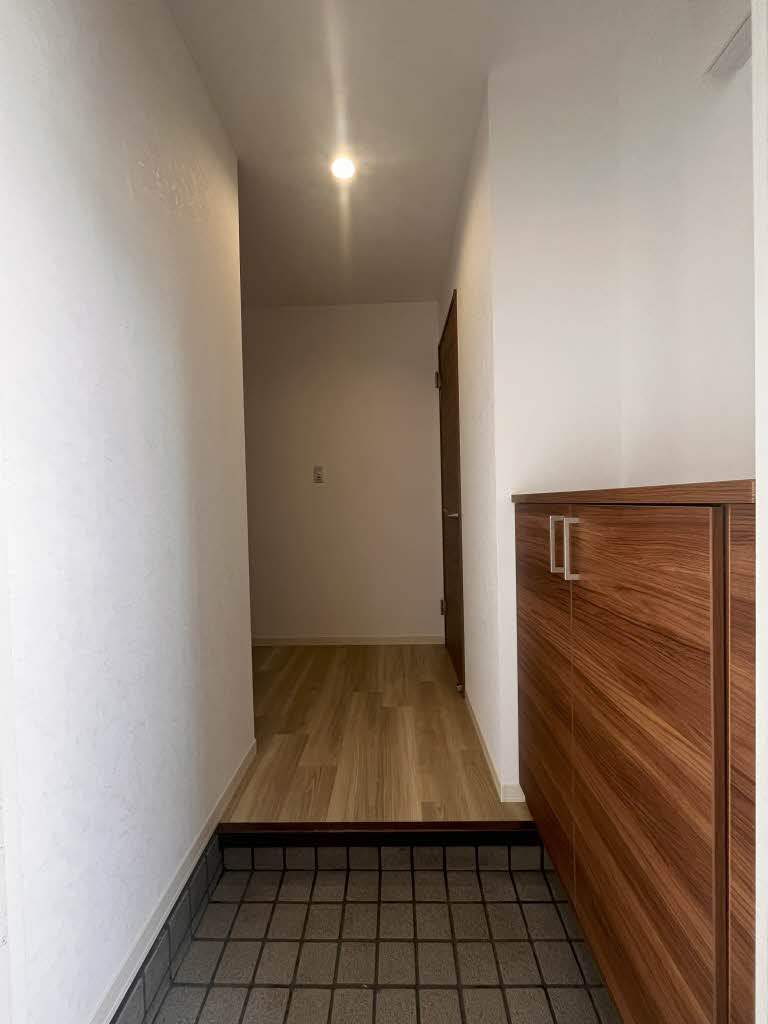 ヴィラサザンクロス A101号-2