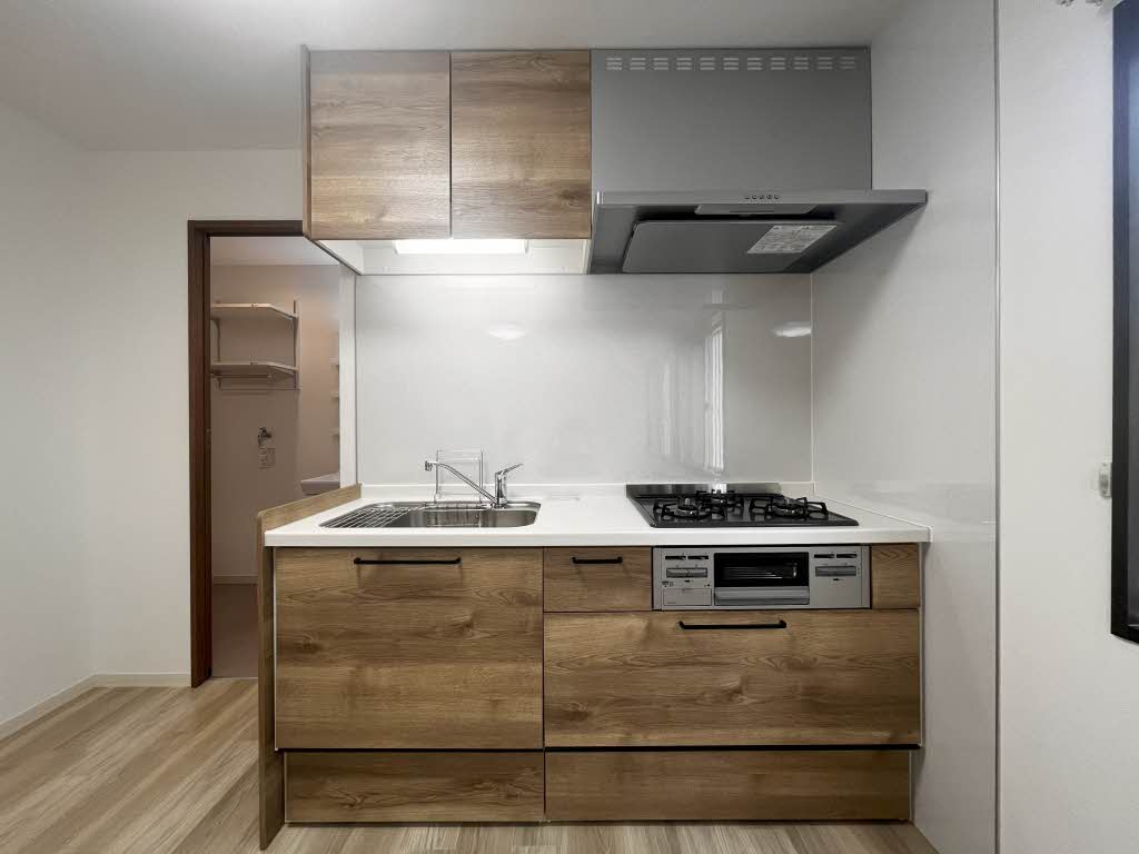 ヴィラサザンクロス A101号-4