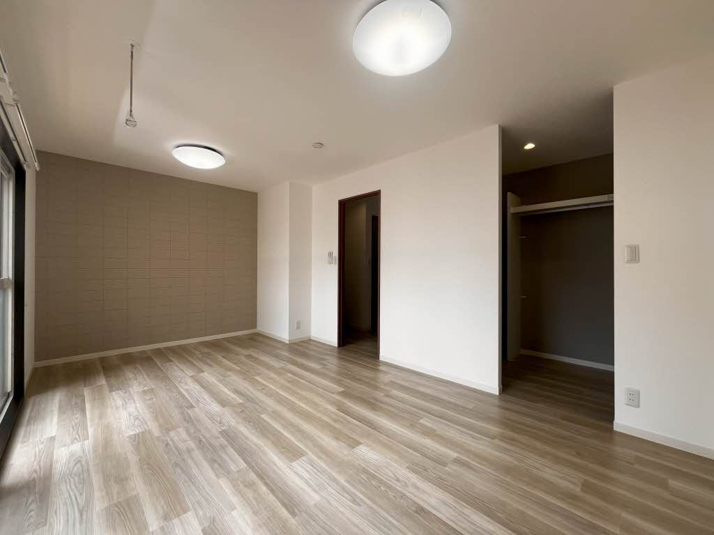 ヴィラサザンクロス A101号-5