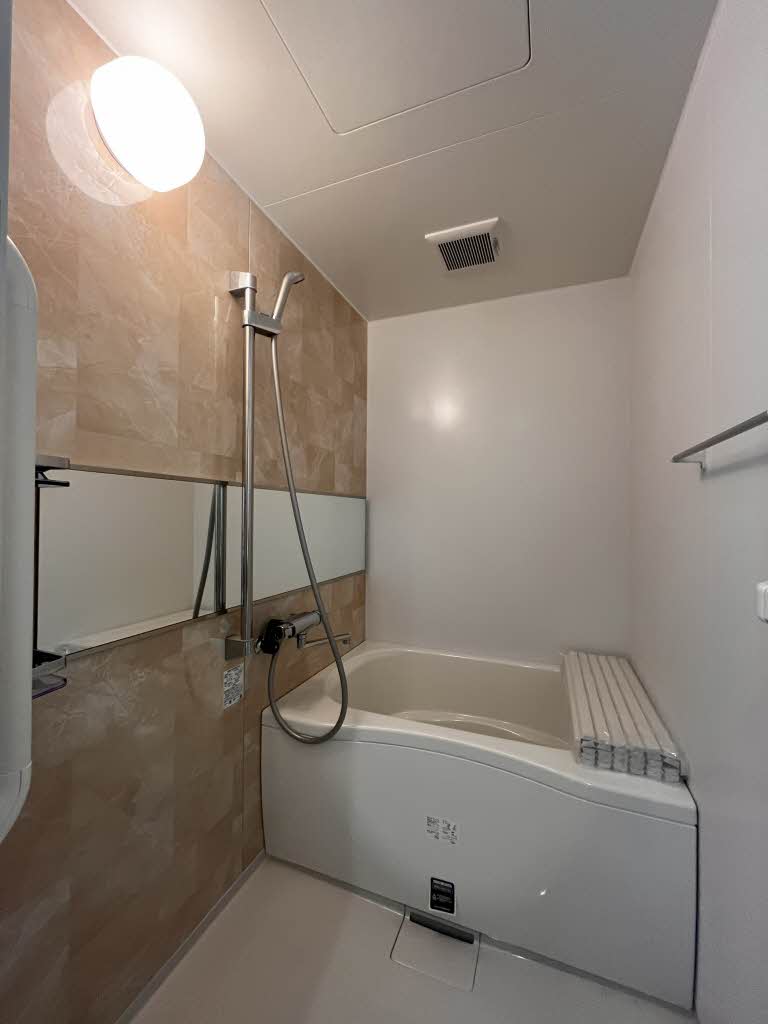 ヴィラサザンクロス A101号-11