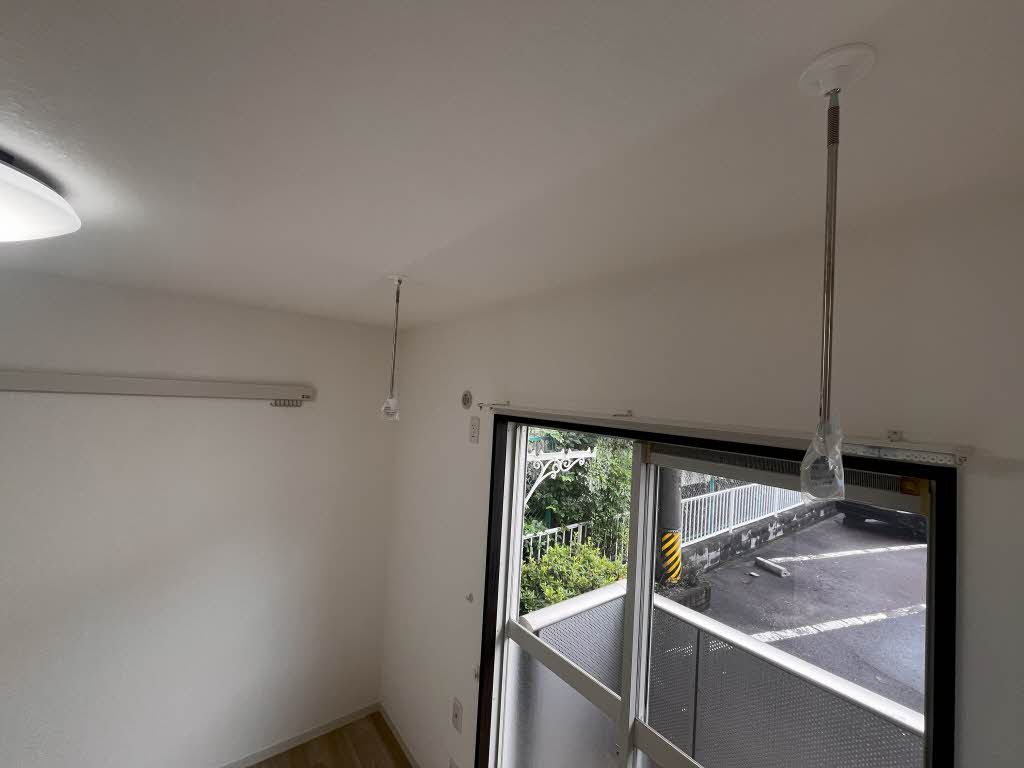 ヴィラサザンクロス A101号-14