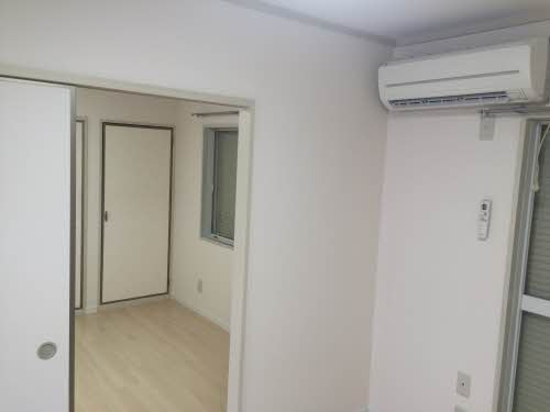 ヴィラサザンクロス B102号-4