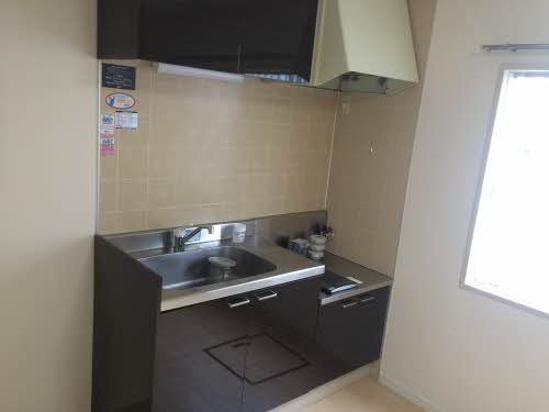 ヴィラサザンクロス B102号-6