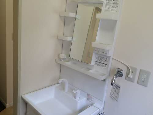 ヴィラサザンクロス B102号-8