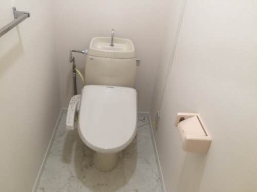 ヴィラサザンクロス B102号-10