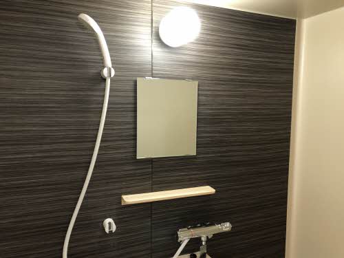 ロランジュハウス 0102号-9