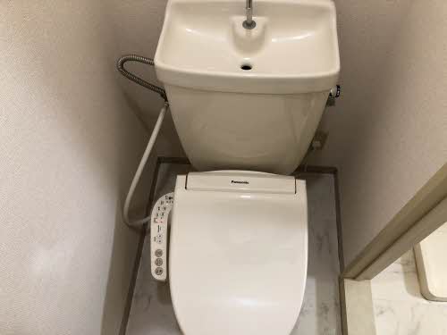 ロランジュハウス 0102号-10