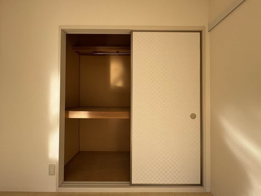 ロランジュハウス 0201号-10