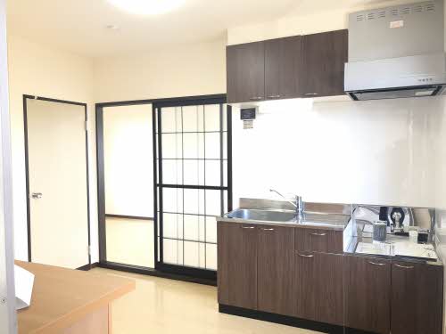 オーキッドレジデンスⅠ A201号-3