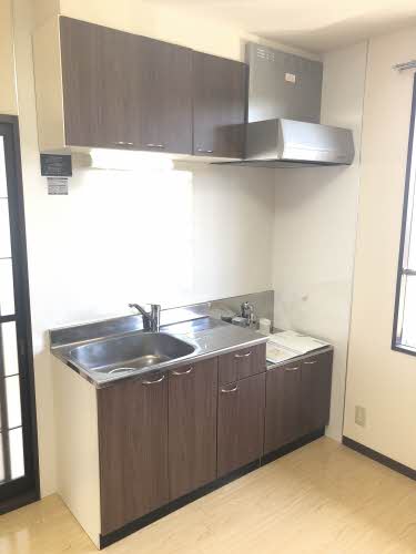 オーキッドレジデンスⅠ A201号-5