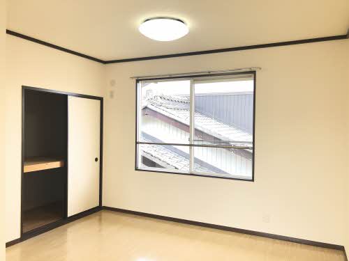 オーキッドレジデンスⅠ A201号-6