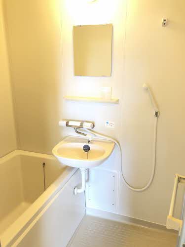 オーキッドレジデンスⅠ A201号-8