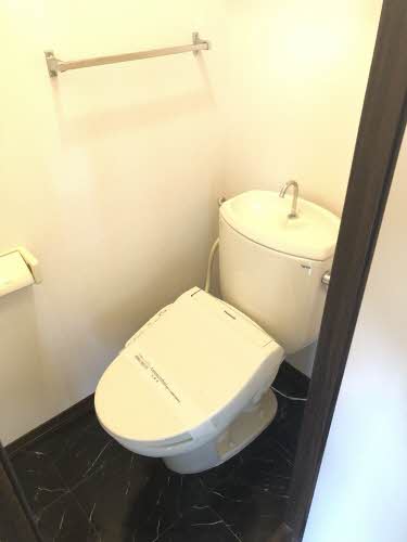 オーキッドレジデンスⅠ A201号-9