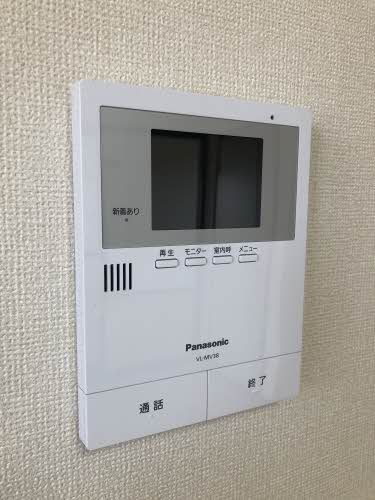 オーキッドレジデンスⅠ A201号-10